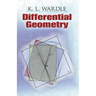 Differential Geometry