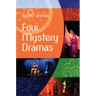 Four Mystery Dramas: The Portal of Initiation - The Soul's Probation - The Guardian of the Threshold - The Souls' Awakening (Cw 14)