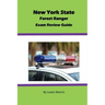 New York State Forest Ranger Exam Review Guide
