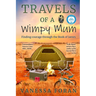Travels of a Wimpy Mum: Finding courage through the Book of James