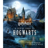 Harry Potter: A Pop-Up Guide to Hogwarts