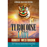 Turquoise Lady