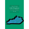 Little Kingdoms: The Counties of Kentucky, 1850-1891
