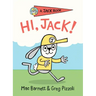 Hi, Jack!