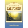Roadside History of California