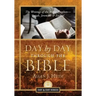Day by Day Through the Bible: The Writings of the Major Prophets Isaiah, Jeremiah & Ezekiel