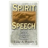 Spirit Speech: Lament and Celebration in Preaching