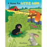 A Home for Little Man