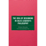 The Idea of Beginning in Jules Lequier's Philosophy