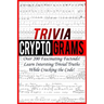 Trivia Cryptograms