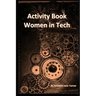 Activity Book - Women in Tech: Puzzles for children and adults