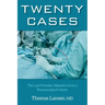 Twenty Cases