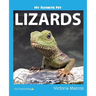 My Favorite Pet: Lizards