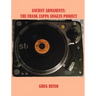 Ancient Armaments: The Frank Zappa Singles Project