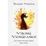 Viking Vengeance: Loch Lonach Mysteries: Book Three