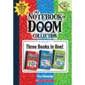 The Notebook of Doom (Books 1-3)