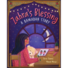 Zahra's Blessing: A Ramadan Story