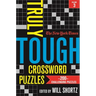 The New York Times Truly Tough Crossword Puzzles, Volume 3: 200 Challenging Puzzles