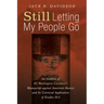 Still Letting My People Go: An Analysis of Eli Washington Caruthers's Manuscript Against American Slavery and Its Universal Application of Exodus 10:3