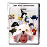 Loom Knit Costume Hats