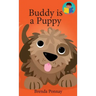 Buddy is a Puppy