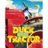 Duck on a Tractor
