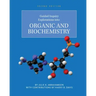Guided Inquiry Explorations into Organic and Biochemistry