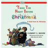 'Twas the Night before Christmas