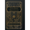 Thus Spake Zarathustra