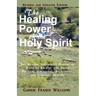 The Healing Power of the Holy Spirit: The Healing Shepherd's Manual of Ways to Receive and Share Physical, Emotional, Relational, and Spiritual Healin