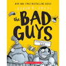 The Bad Guys in Intergalactic Gas (the Bad Guys #5): Volume 5