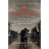 Bohemians: The Lovers Who Led Germany's Resistance Against the Nazis