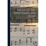 The Salvation Army Songs and Music