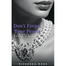 Don't Forget Your Pearls