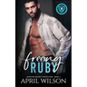 Freeing Ruby: A slow burn, suspenseful, close proximity, multicultural romance