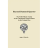 Beyond Damned Quarter: The Polk/Pollock Family of the Chesapeake Eastern Shore in the Colonial Era