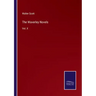 The Waverley Novels: Vol. X
