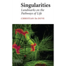 Singularities