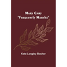 Mary Cary: "Frequently Martha"