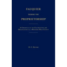 Fauquier During the Proprietorship [Virginia]: A Chronicle of the Colonization and Organization of a Northen Neck County
