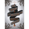 The Bind of Blood and Bonds