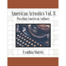 American Acrostics Volume 8: Puzzling American Authors