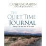 The Quiet Time Journal