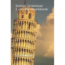 Italian Grammar Exercise Workbook