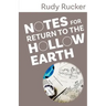 Notes for Return to the Hollow Earth