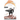 The Monster of Black Wind Mountain: A Story in Simplified Chinese and Pinyin, 1200 Word Vocabulary Level