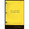 Bill Idelson's Writing Class