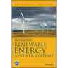Renewable Energy in Power Systems