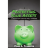 Protecting Your Assets: A Cybersecurity Guide for Small Businesses