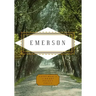 Emerson: Poems: Edited by Peter Washington